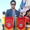 Saif Shah