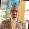 Kishor Bhandari