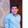 Sanket Gurav