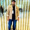 Swetang Patel
