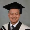 Errol Manalili
