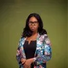 Aminatu Saeed