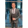 Yahia Fathy