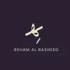 Reham Alrasheed