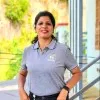 Gisha Varghese