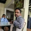 Shrinivas Hombali