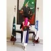 Wajeeha Rasheed hingoro