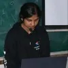 Aanchal Shrivastava