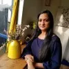 tripti Garg