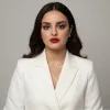 Dounia Tolba