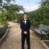 Connor Oberg