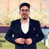 Ritwik Kumar Rai