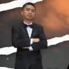 Nilo Ryan Caparos