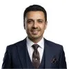 Mahmoud Saeed