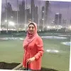 Shazia Yasir
