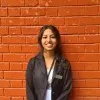 Laveena Shanker