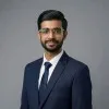 Priyansh Kamal Pahuja