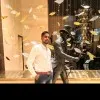 Abhishek Mohan