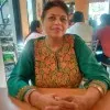 Ruchi Matta