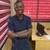 DAVID GYESI BINEY