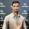 Alsamad Borkar