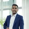 Praveen GK