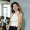 Rebecca El hage