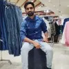 Mohd Saif