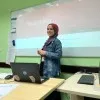 Dalia Ghoneim