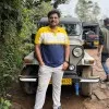 Sanjay Sanil