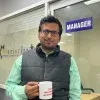 Shashi Kumar