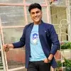 Nishant More