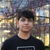 Yashraj Patel