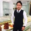 Mohammed Adil