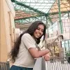 Tagarampudi Greeshma