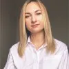 Olena Rydosh
