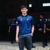 Wan Hazmin