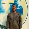 Ebube James