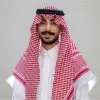 Saeed Alqarni