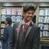Satish Kumar