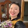 Sonia Cho