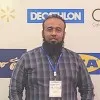 Kashif Aziz