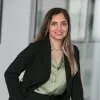 Sanaz Mohammad Jafari PhD