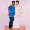 Editor Sreyes KS