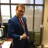 Daniel Ross