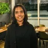 Priya Shree Parthasarathy