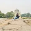 Nisha Bhardwaj