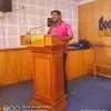 Nidheesh Nair