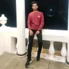 Arun Patil