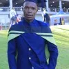 Happy Hlungwani